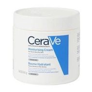 CeraVe 長效滋潤修復霜 454 g