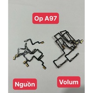 Power Cable / Volume Cable Oppo A97