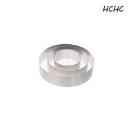 ELLSWORTH Cake Ring Set Cake Tool Home Kitchen DIY Stainless Steel 4/6/8 Inch English Muffin Ring Pa