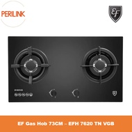 EF Gas Hob 73CM – EFH 7620 TN VGB