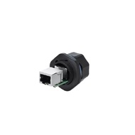 Waterproof RJ45 Female Connector