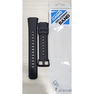 Genuine Casio WS-1000H Replacement Parts - BAND/RESIN