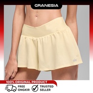 Al L0 V-CUTE RUNNING SHORT Women's RUNNING Shorts|Running Shorts Fitness Shorts