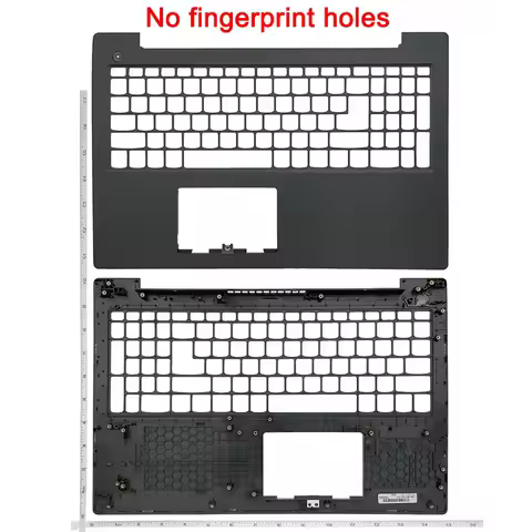 NEW FOR V130-15IKB V130-15IGM V330-15ISK V330-15IKB Wei5-15 E53-80 Palmrest/Bottom Cover