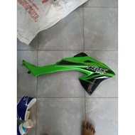 HONDA Decal crf 150 L - sticker crf 150 LHONDA - decal crf 150 LHONDA - sticker CRFHONDA