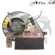 Cooling Fan Laptop Fan Asus Zenbook 13 UX333 U3300F UX333FN UX333F UX333FA 13NB0JW0P01011 DFS5K12115