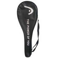 Head Squash Racket Cover/ 壁球拍套