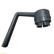 weroyal Steam Diverter For TM5 Steam Splitter Air Guide Exhaust  Pressure Cooker Blender Part Steam 