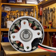 [coconut] 1Pcs Pan-Tilt Aircraft For 4 s Remote Control Airplanes Quadcopter Model Aircraft Accessor