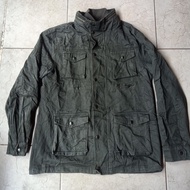 PARKA JBOOM ORIGINAL