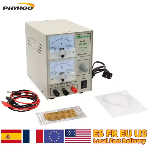 110V/220V Electroplating Machine Gold Plating Machine Gold Plated Silver Plated Platinum Copper Gold