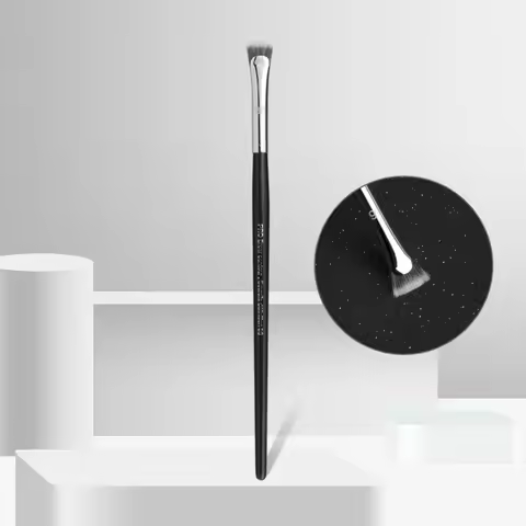 Professional SEP #36 Flat Eyebrow Contour Sourcils Definition Eyeshadow Buffer Makeup Brush