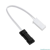 jenniferagg.my Refrigerator Thermistor Sensor Temperature Control 629409 For N621 N641 N611