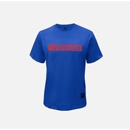 Ironside Dublin colorway t-shirt