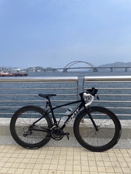 急放！Giant Contend SL 2公路車