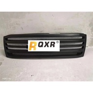 Front Bumper grill radiator grille mask for Toyota Land Cruiser LC100 Car accessories