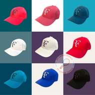 หมวก เทนนิส Tennis cap รุ่น RF Roger ยอดนิยม ของแท้ พร้อมส่ง