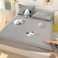 Ice Mat 3 Piece (1 Mat + 2 Pillowcases) – Cool, Cool 2025