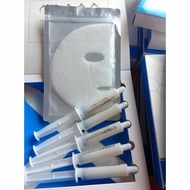 (Genuine) DJ CARBON THERAPY CO2 Mask