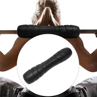 leipupa Barbell Squat Pad Squat Pad Comfortable Shoulder Support Weight Lifting Bar Pad