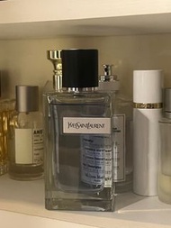 YSL Yves Saint Laurent Y
