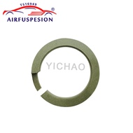 Air Compressor Cylinder Piston Ring (Upgrade Version) For W220 W211 A6 C5 C6 Q7 A8 D3 VW Touareg 220