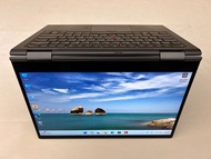 最後2部Lenovo ThinkPad X1 Yoga Gen 5