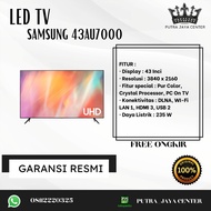 TV LED SAMSUNG 43 inch - 43T6500