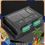 DM860H DM860 Stepper Motor Drive AC18-80V Or DC 24-110V 2 Phase Stepper Motor Controller Fit for Nem
