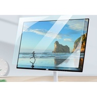 Computer Eye Protection Screen Protector Desktop 24-Inch Anti-Blue Ray Notebook Radiation Protection