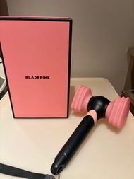 Blackpink 官方應援棒