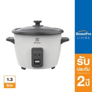 ELECTROLUX หม้อหุงข้าว MANUAL รุ่น E2RC1-220W 1.30ลิตร