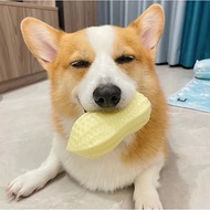 Dog Toys Pet Toys Clean Teeth Puppy Cats Chew Toys For Dogs Resistant To Bite Bone Molar Thorn