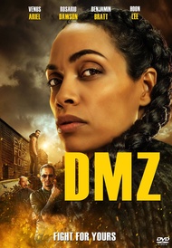 DMZ TV Series   2022