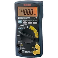 CD772 SANWA Digital Multimeter