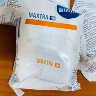 BRITA MAXTRA+濾水壺濾芯 MAXTRA Plus 濾芯-去水垢專家 散裝單顆無外盒價