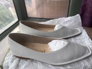 Viva Circus 尖頭平底鞋 Made in Japan