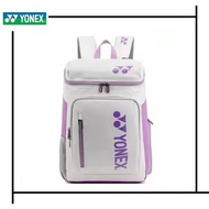 Yonex bagpack badminton bag beg badminton racket bag beg racket backpack YY