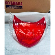 NMAX V1 TAIL LIGHT LENS YGP100% Scooter Tail Light Motorcycle Tail Light Motorcycle