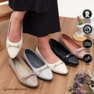 QUINCE Melanie Women's Flat Shoes