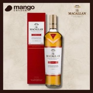 麥卡倫 - The Macallan Classic Cut 2023版 單一麥芽蘇格蘭威士忌 700ml (梨。 杏仁。 香草香味)