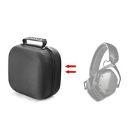 全城熱賣 - 適用於V-MODA Phantom Chrome 頭戴式耳機保護包收納盒（黑色）