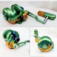 ❤ลดเฉพาะวันนี้❤ เบท ACCURATE BX-500N-MAHI มี หมุนขวา / หมุนซ้าย KM4.27489❤สินค้าขายดี❤