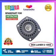 Bearing Box Laher Gerinda Hitachi G10SS G10SS2/ RUMAH BEARING LAHER G10SS G10SS2