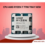 CPU Ryzen 7 7700 new tray