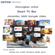 Weyon Tv Digital 21 Inch Hd Tv Led 24 Inch Televisi(Model