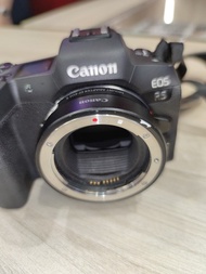 Canon EOS 5R