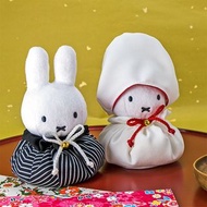 日本🇯🇵Miff公仔 日本結婚公仔 Miffy結婚公仔 Miffy和服公仔