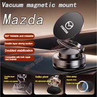 Mazda car phone holder, phone holder, navigation holder, magnetic phone holder for Mazda3 Mazda6 CX5