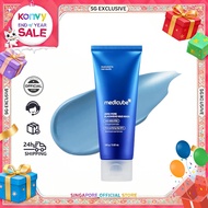 Medicube Zero Pore Blackhead Mud Mask | Pore Tightening | Cooling Clay Mask | AHA BHA PHA